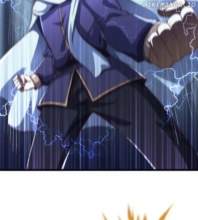 Emperor Qin returns! I am the Eternal Immortal Emperor Chapter 19 - Page 66