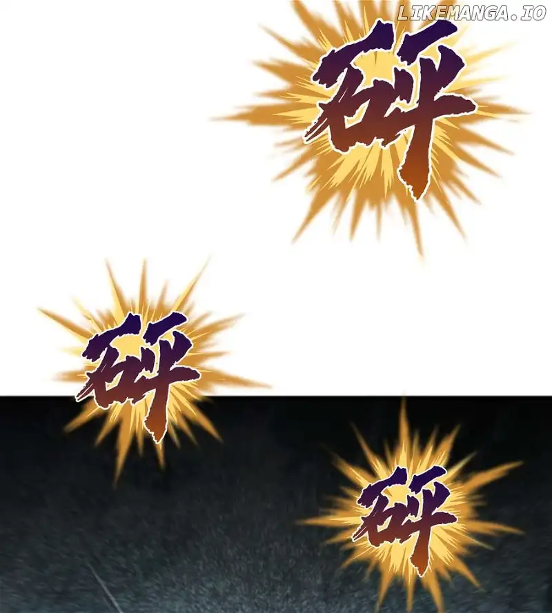 Emperor Qin returns! I am the Eternal Immortal Emperor Chapter 19 - Page 67