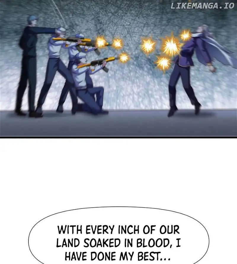 Emperor Qin returns! I am the Eternal Immortal Emperor Chapter 19 - Page 68