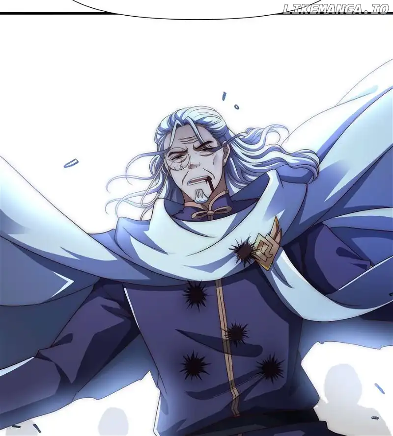 Emperor Qin returns! I am the Eternal Immortal Emperor Chapter 19 - Page 69