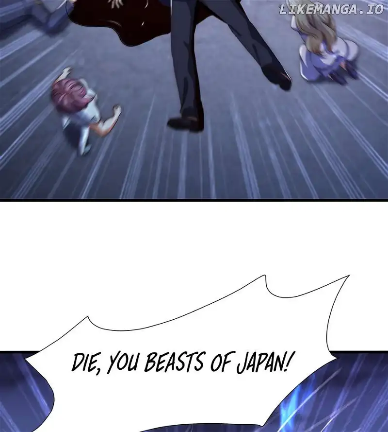 Emperor Qin returns! I am the Eternal Immortal Emperor Chapter 19 - Page 72