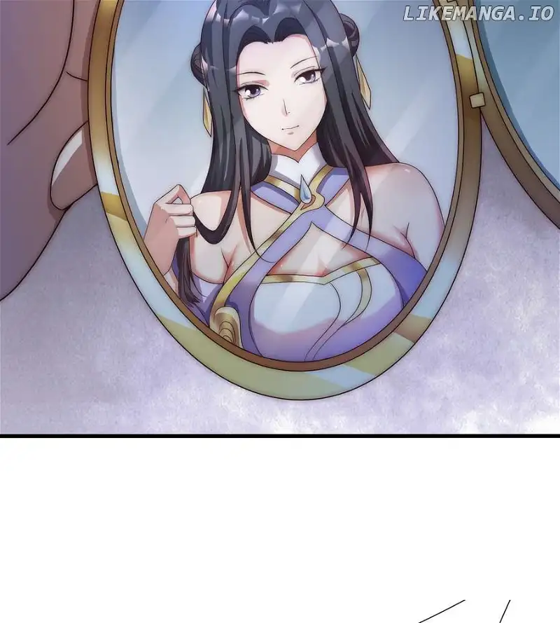 Emperor Qin returns! I am the Eternal Immortal Emperor Chapter 19 - Page 76