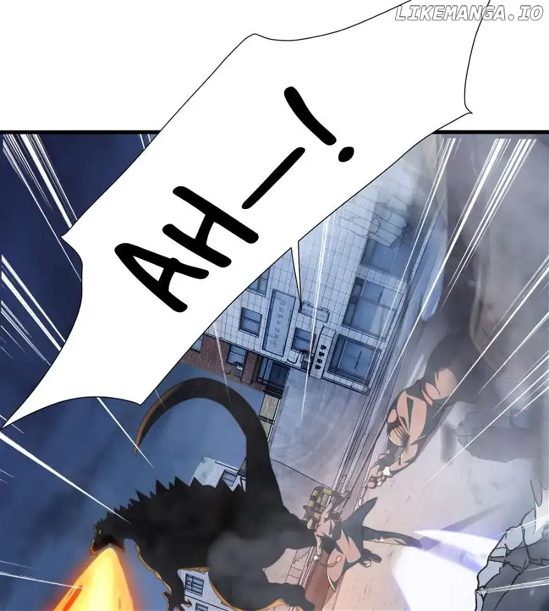 Emperor Qin returns! I am the Eternal Immortal Emperor Chapter 19 - Page 77