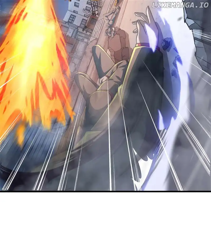 Emperor Qin returns! I am the Eternal Immortal Emperor Chapter 19 - Page 78