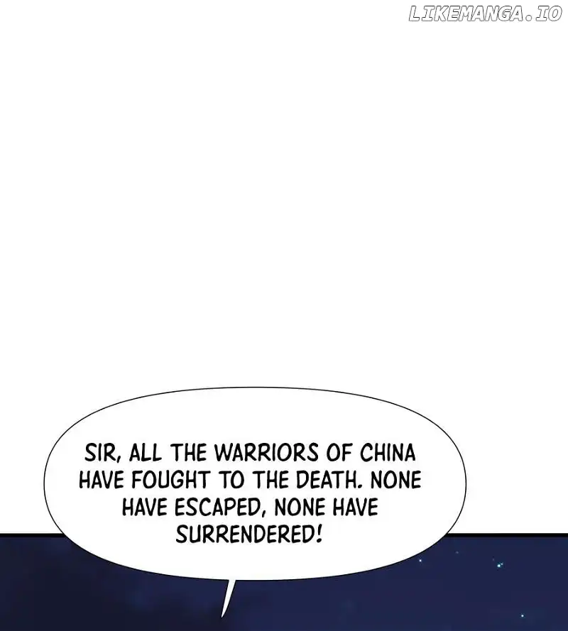 Emperor Qin returns! I am the Eternal Immortal Emperor Chapter 19 - Page 79