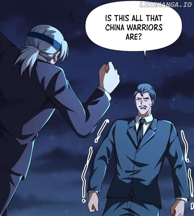 Emperor Qin returns! I am the Eternal Immortal Emperor Chapter 19 - Page 80