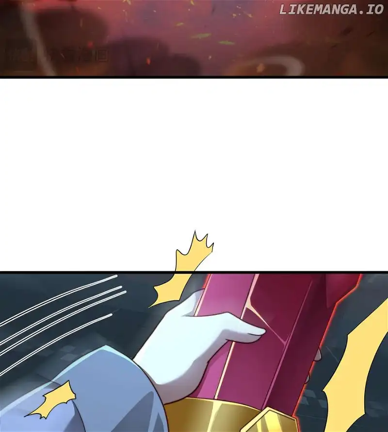 Emperor Qin returns! I am the Eternal Immortal Emperor Chapter 19 - Page 83