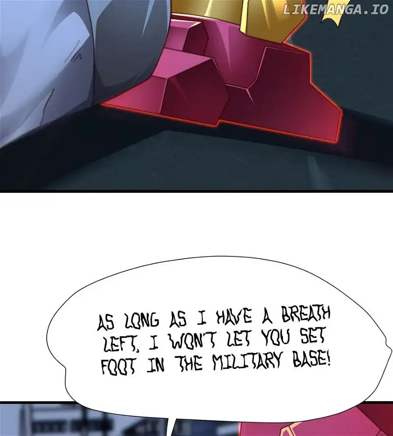 Emperor Qin returns! I am the Eternal Immortal Emperor Chapter 19 - Page 84