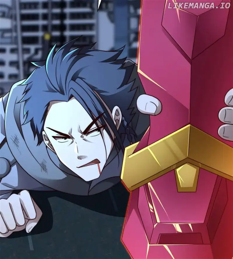 Emperor Qin returns! I am the Eternal Immortal Emperor Chapter 19 - Page 85