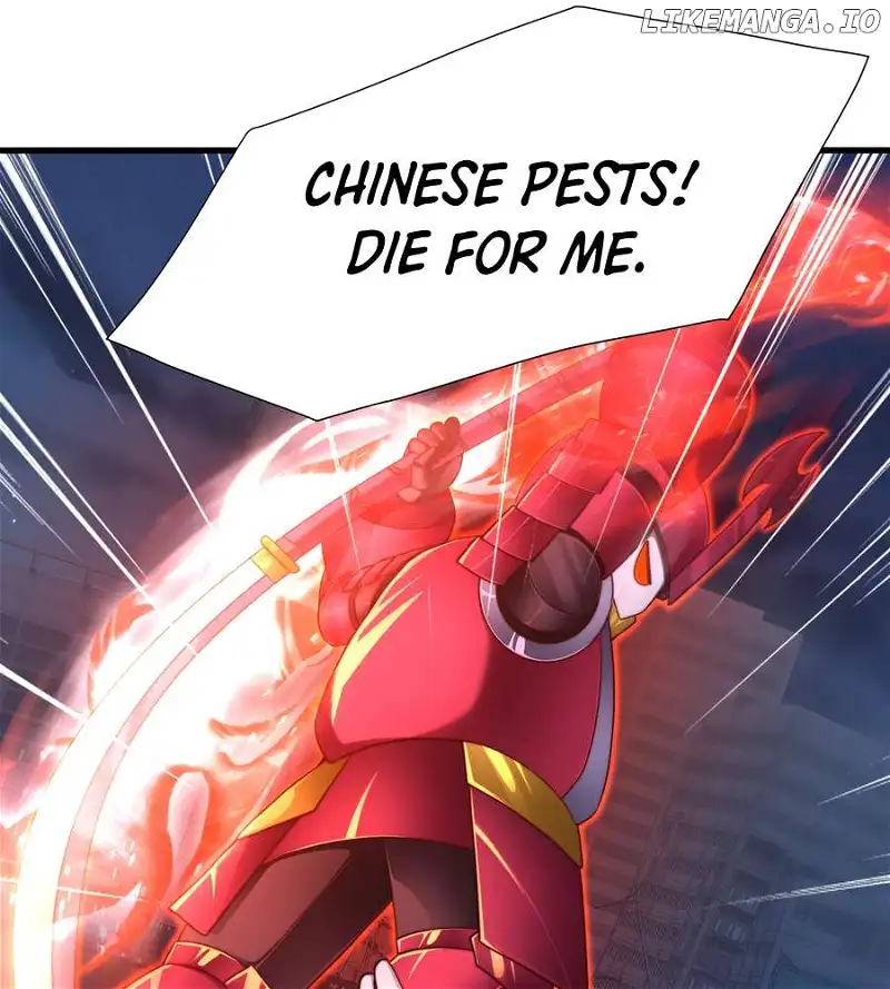 Emperor Qin returns! I am the Eternal Immortal Emperor Chapter 19 - Page 87