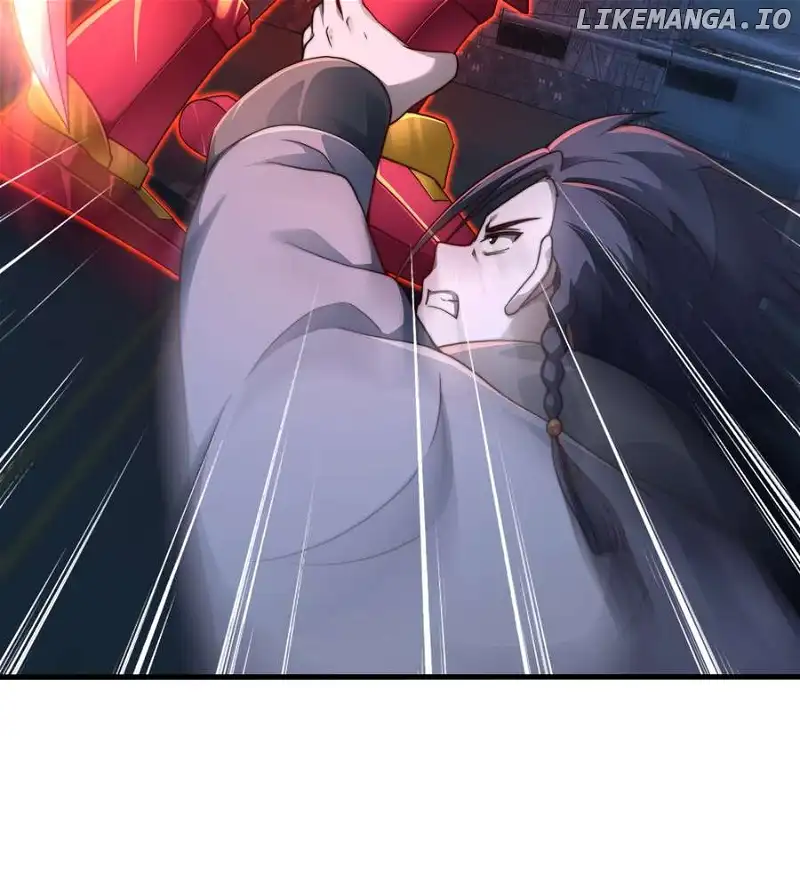 Emperor Qin returns! I am the Eternal Immortal Emperor Chapter 19 - Page 88