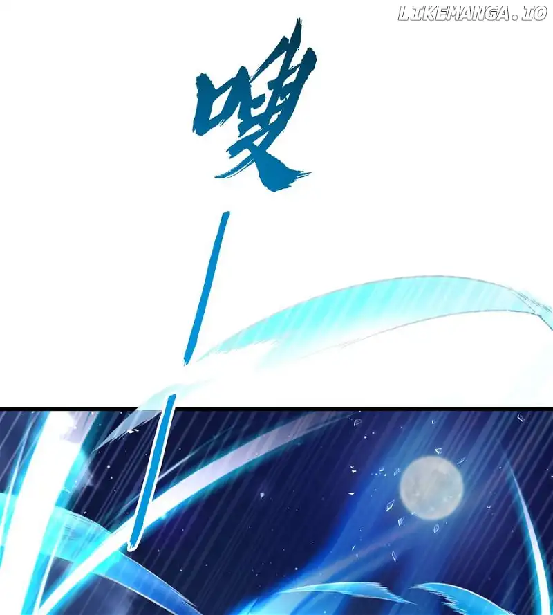 Emperor Qin returns! I am the Eternal Immortal Emperor Chapter 19 - Page 89