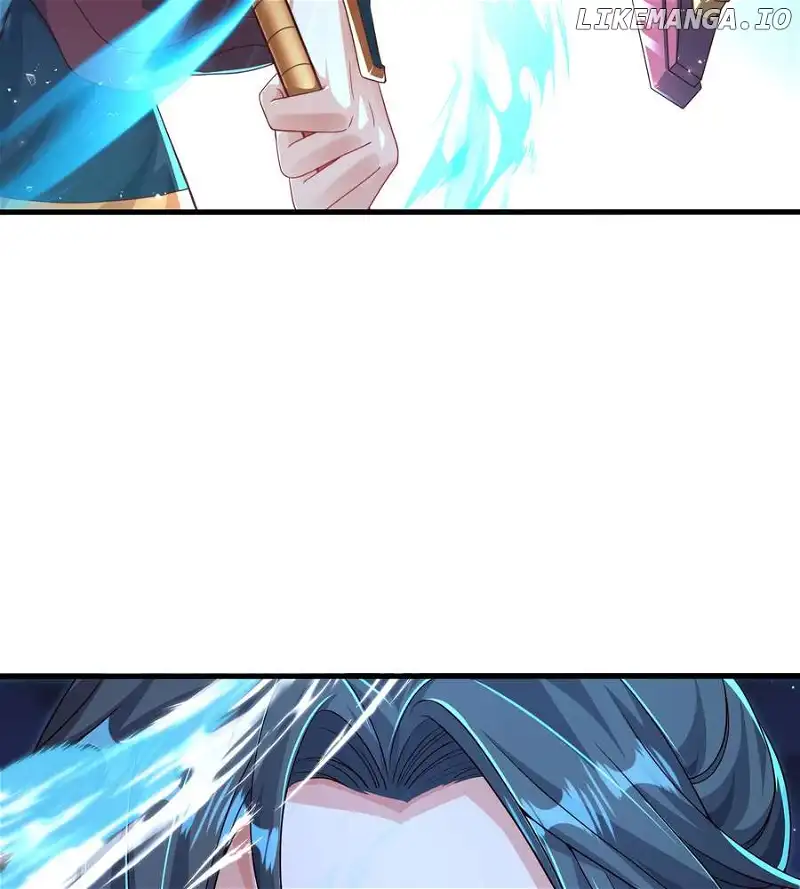 Emperor Qin returns! I am the Eternal Immortal Emperor Chapter 19 - Page 93