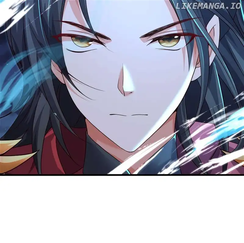 Emperor Qin returns! I am the Eternal Immortal Emperor Chapter 19 - Page 94