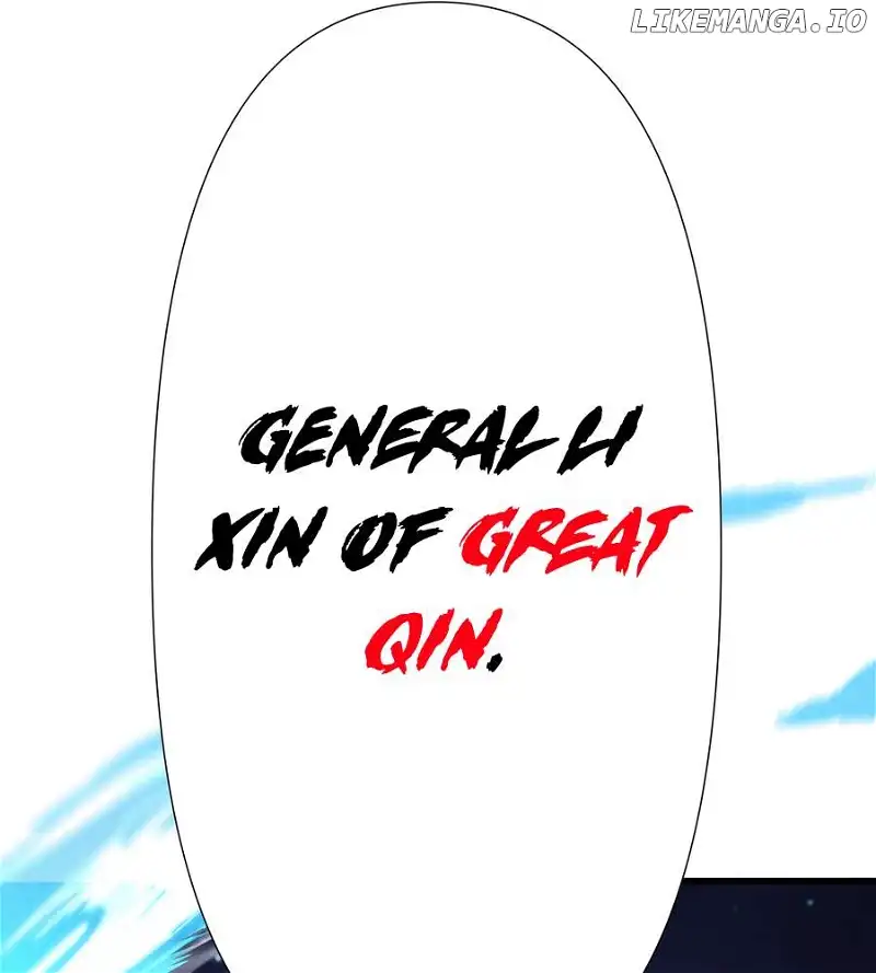 Emperor Qin returns! I am the Eternal Immortal Emperor Chapter 19 - Page 95