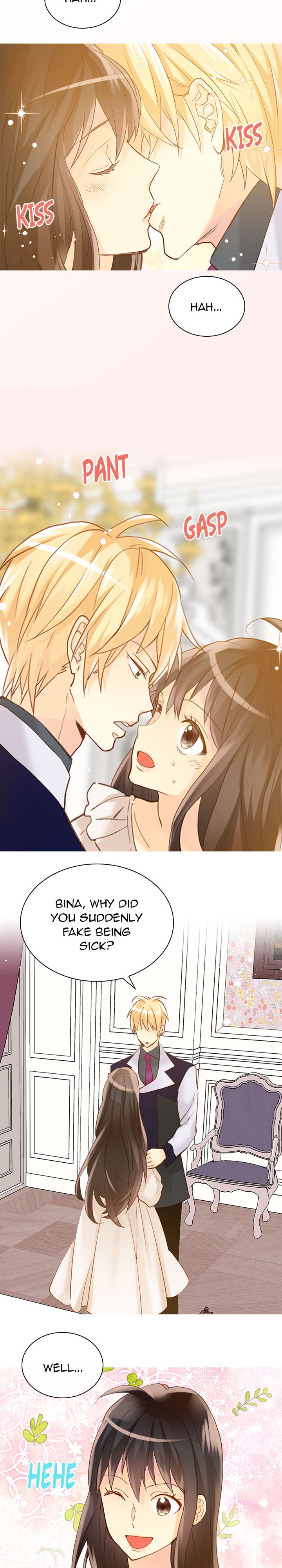 Empress Of Another World - Chapter 119 - 4