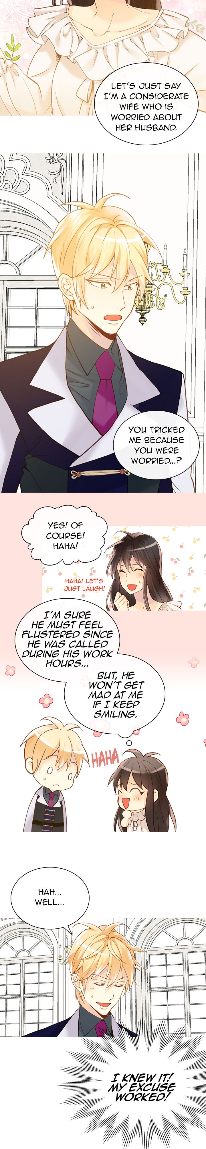 Empress Of Another World - Chapter 119 - 5