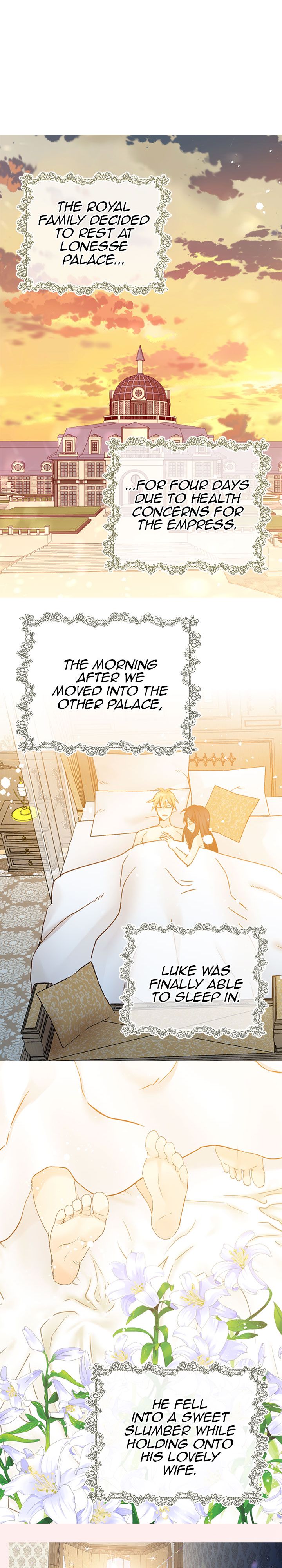 Empress Of Another World - Chapter 119 - 8