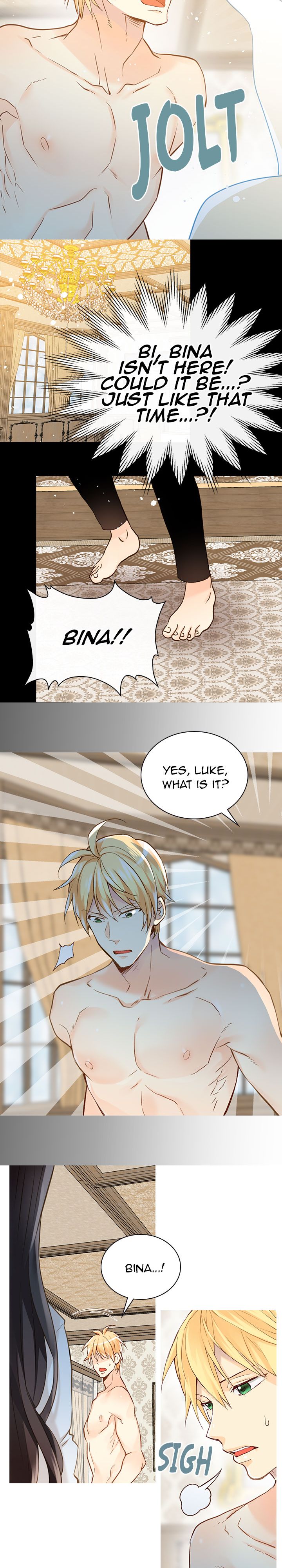 Empress Of Another World - Chapter 119 - 10