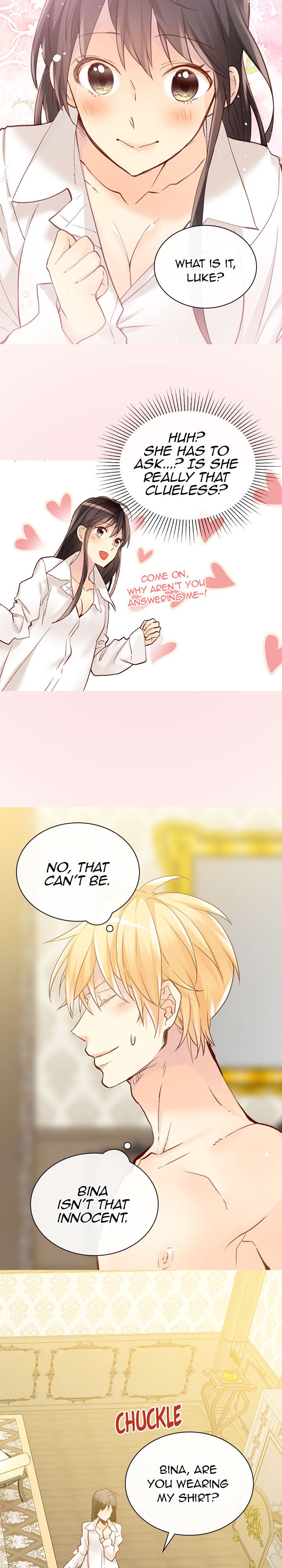 Empress Of Another World - Chapter 119 - 12