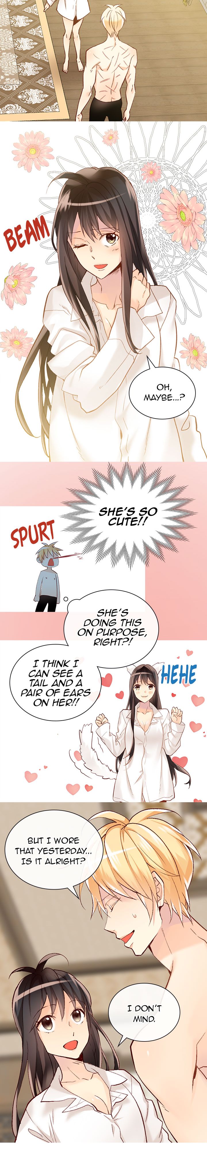 Empress Of Another World - Chapter 119 - 13