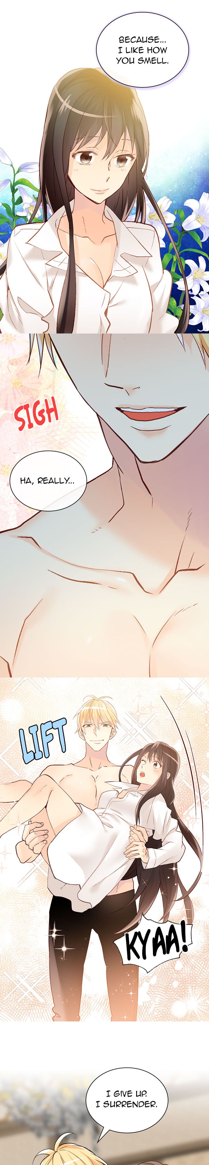 Empress Of Another World - Chapter 119 - 14