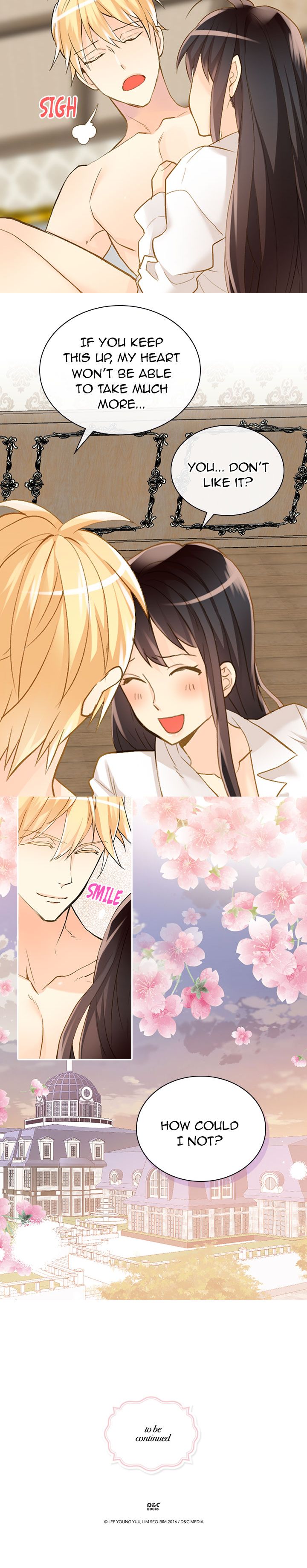 Empress Of Another World - Chapter 119 - 15