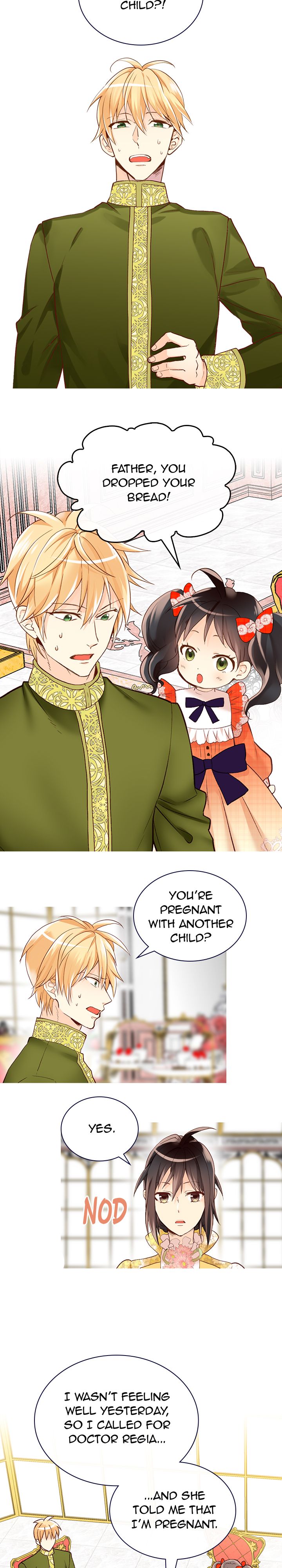 Empress Of Another World - Chapter 120 - 4