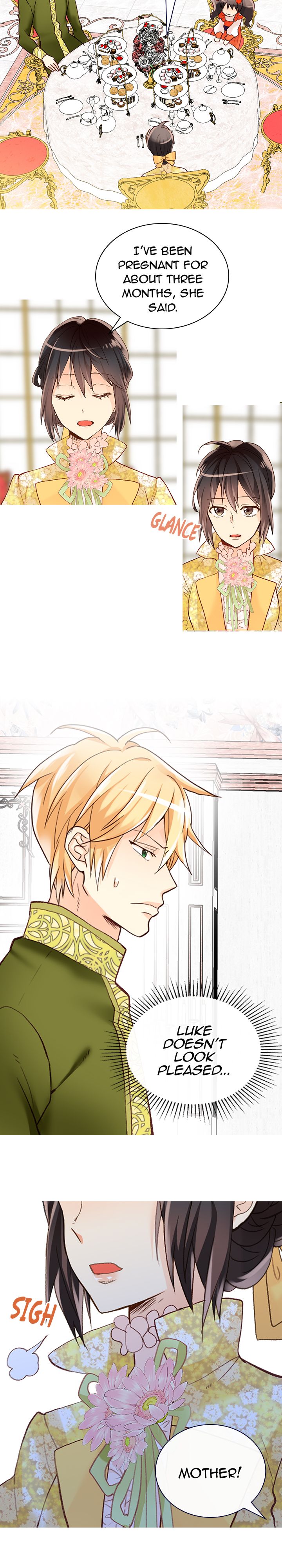 Empress Of Another World - Chapter 120 - 5