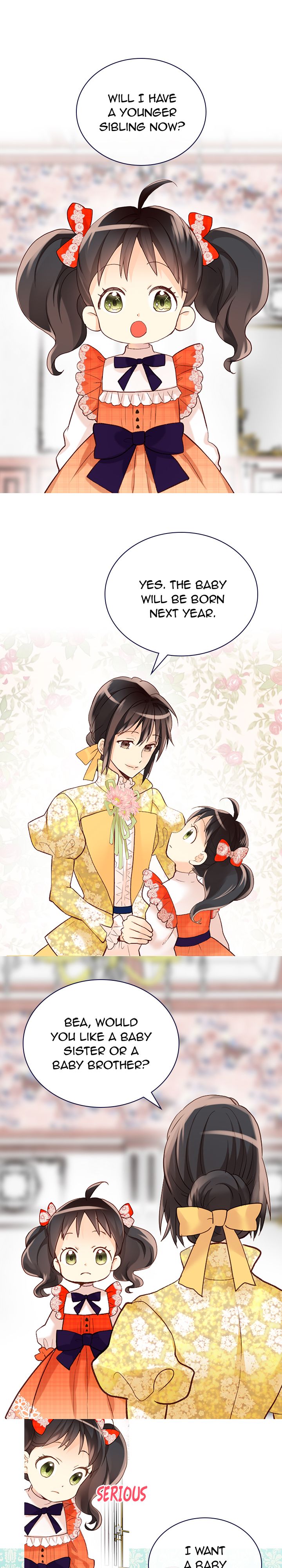 Empress Of Another World - Chapter 120 - 6