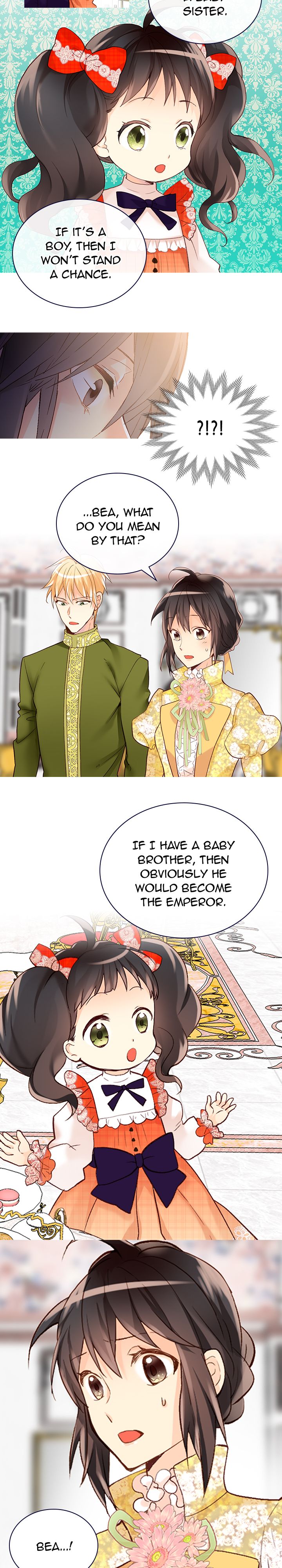 Empress Of Another World - Chapter 120 - 7