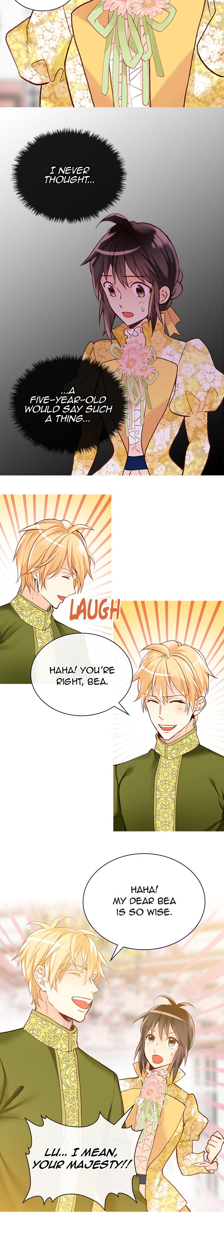 Empress Of Another World - Chapter 120 - 8