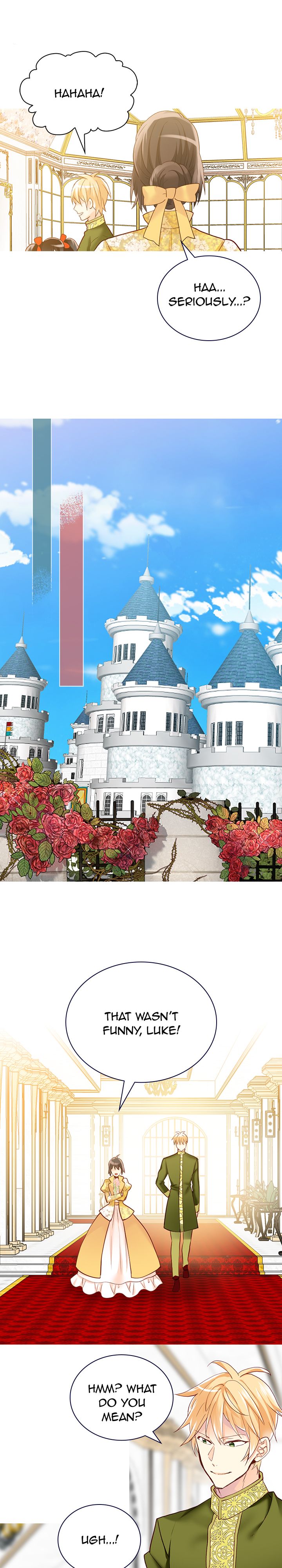 Empress Of Another World - Chapter 120 - 9