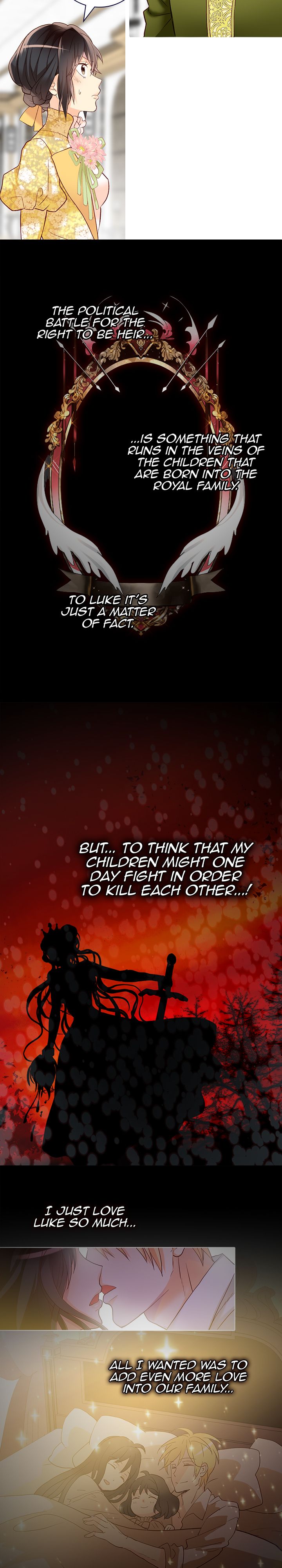 Empress Of Another World - Chapter 120 - 10