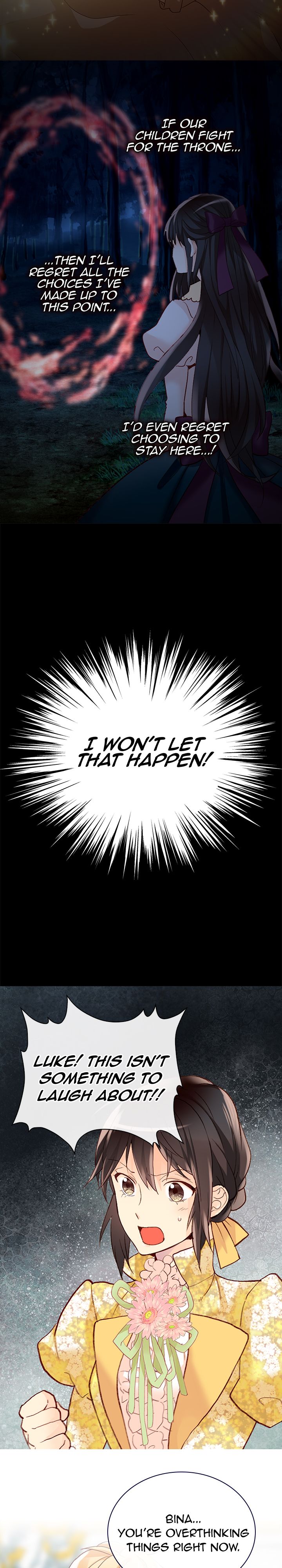 Empress Of Another World - Chapter 120 - 11