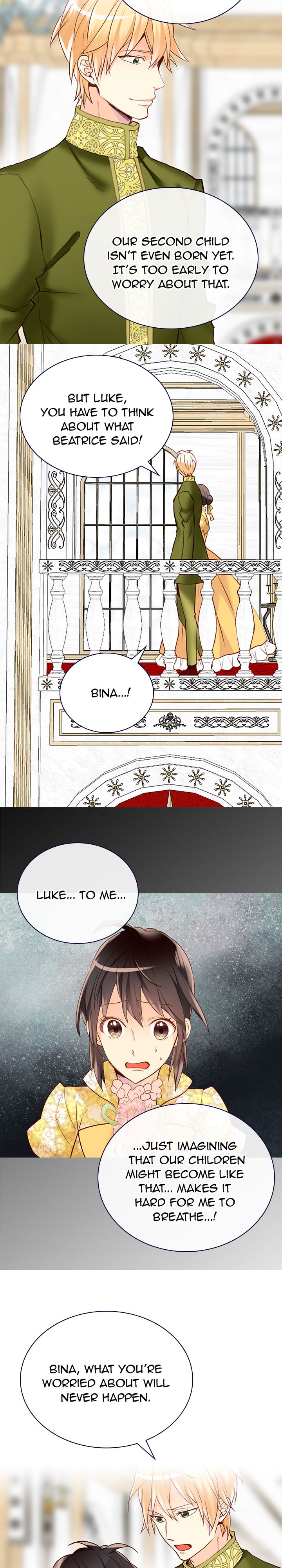 Empress Of Another World - Chapter 120 - 12