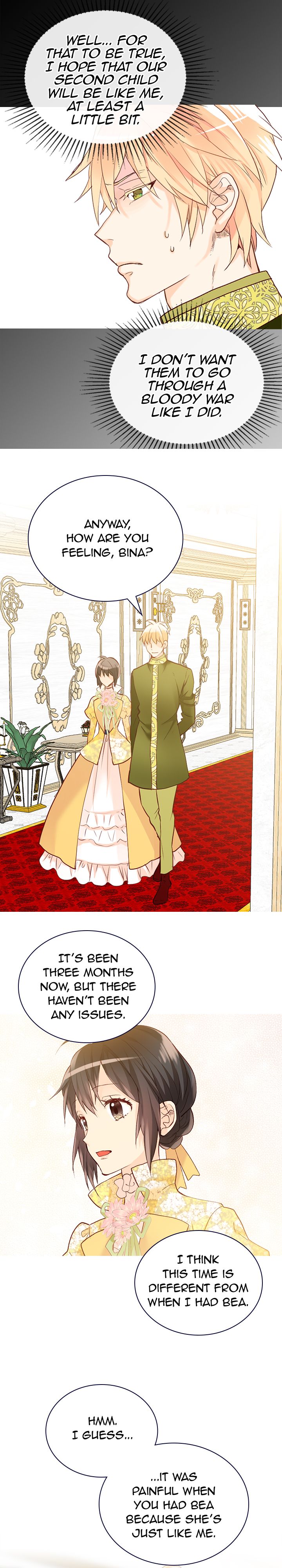 Empress Of Another World - Chapter 120 - 14