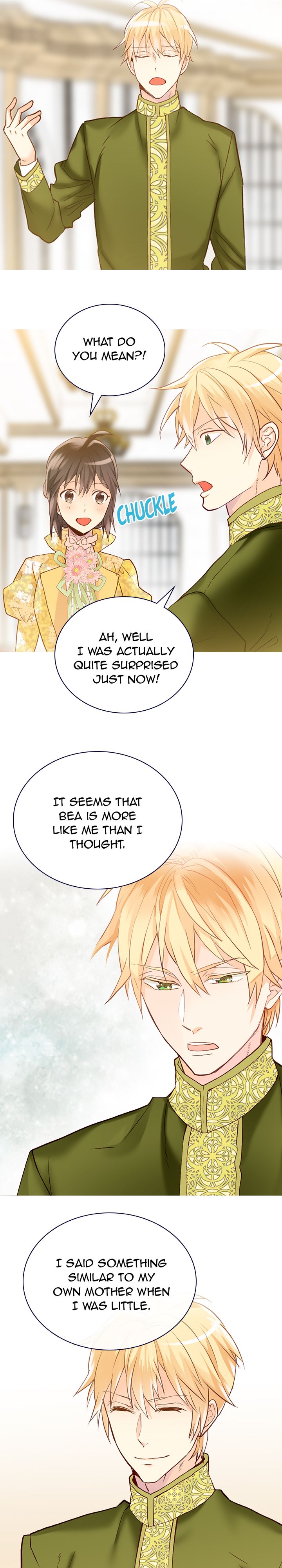 Empress Of Another World - Chapter 120 - 15