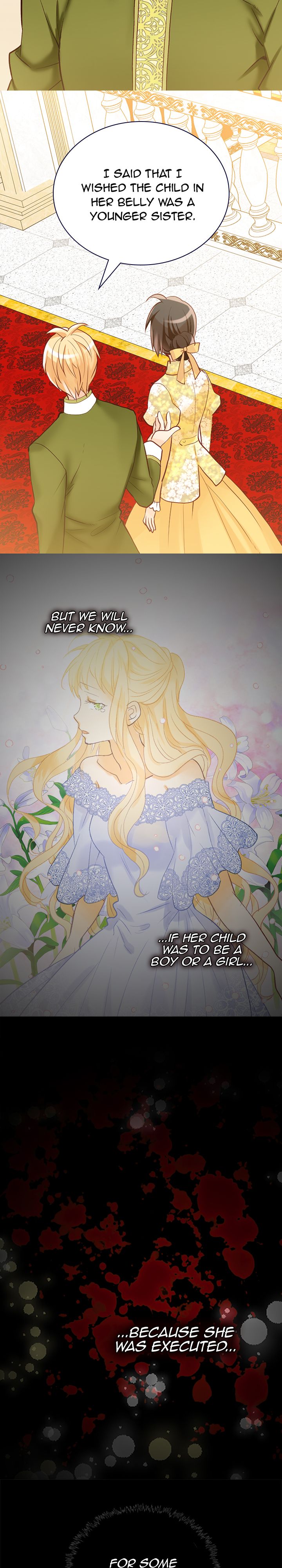 Empress Of Another World - Chapter 120 - 16