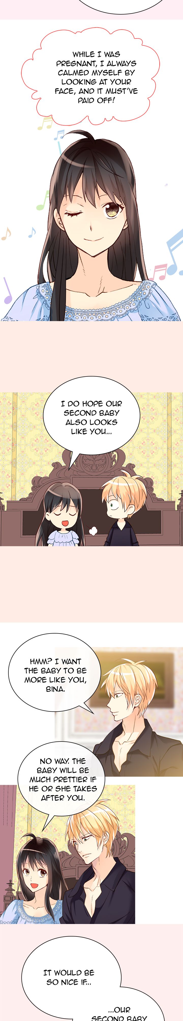 Empress Of Another World - Chapter 121 - 6