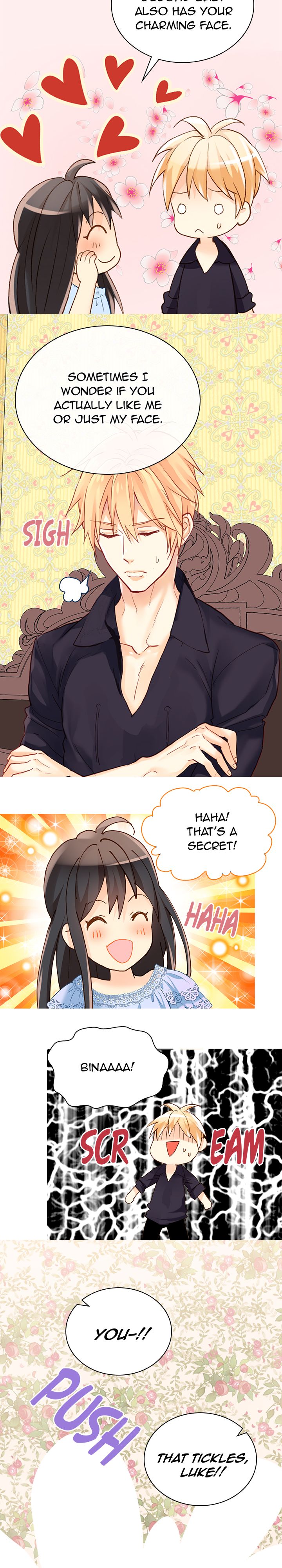 Empress Of Another World - Chapter 121 - 7