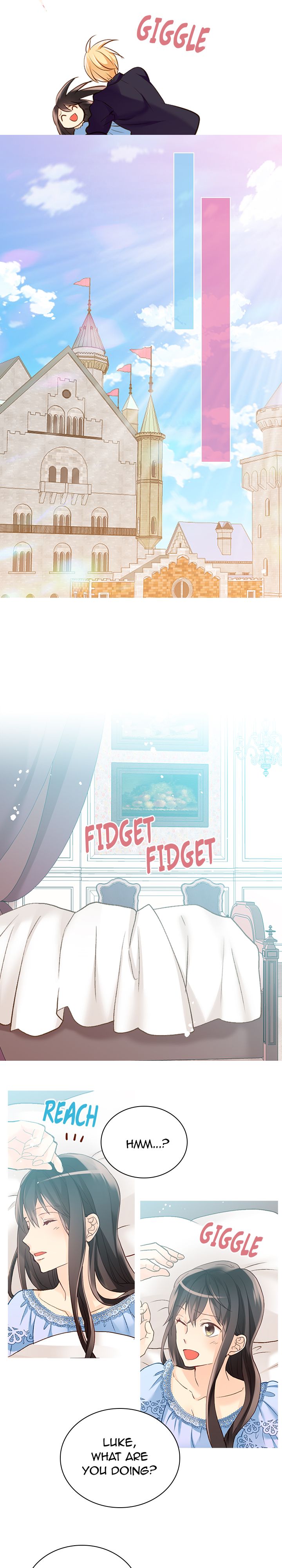 Empress Of Another World - Chapter 121 - 8