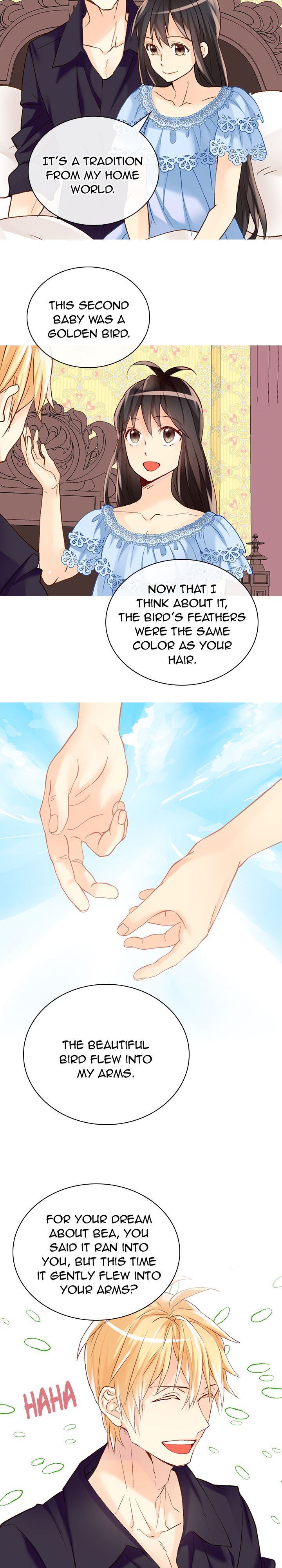 Empress Of Another World - Chapter 121 - 10