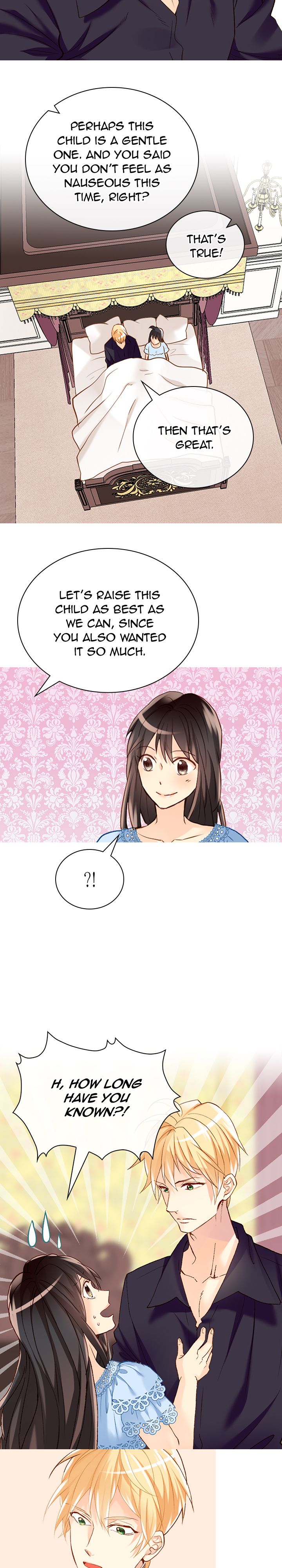 Empress Of Another World - Chapter 121 - 11