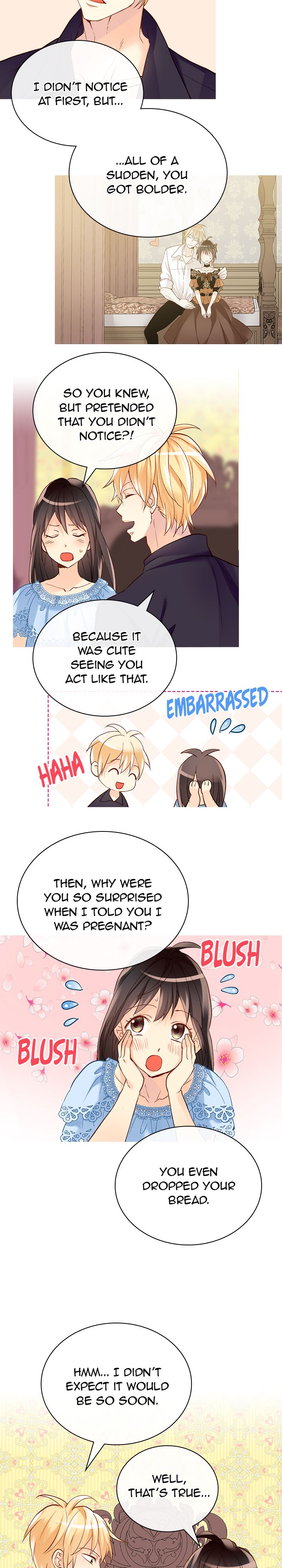 Empress Of Another World - Chapter 121 - 12