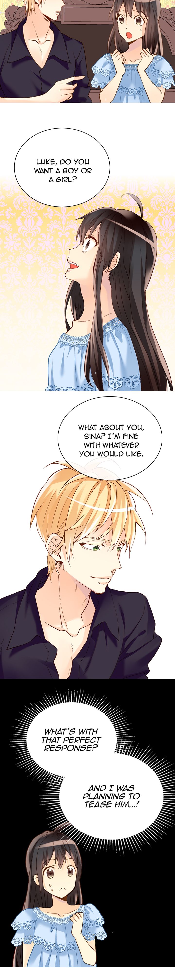 Empress Of Another World - Chapter 121 - 13