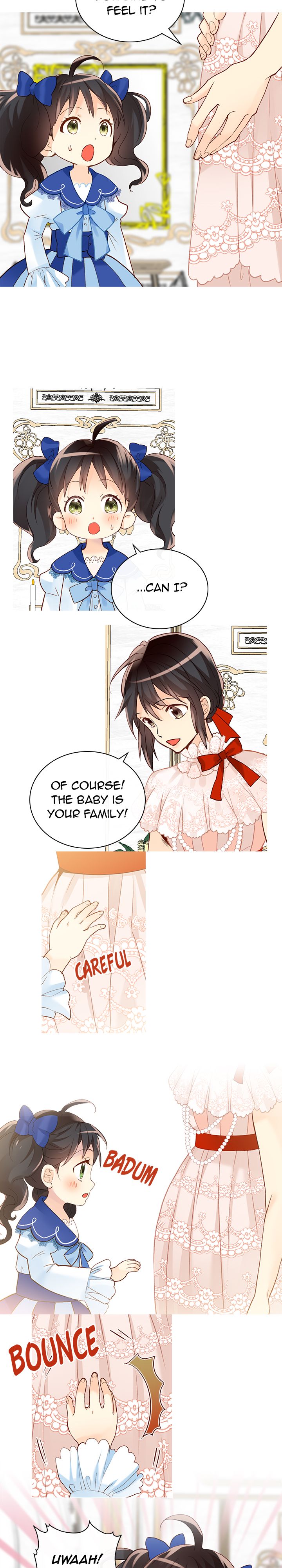 Empress Of Another World - Chapter 122 - 4