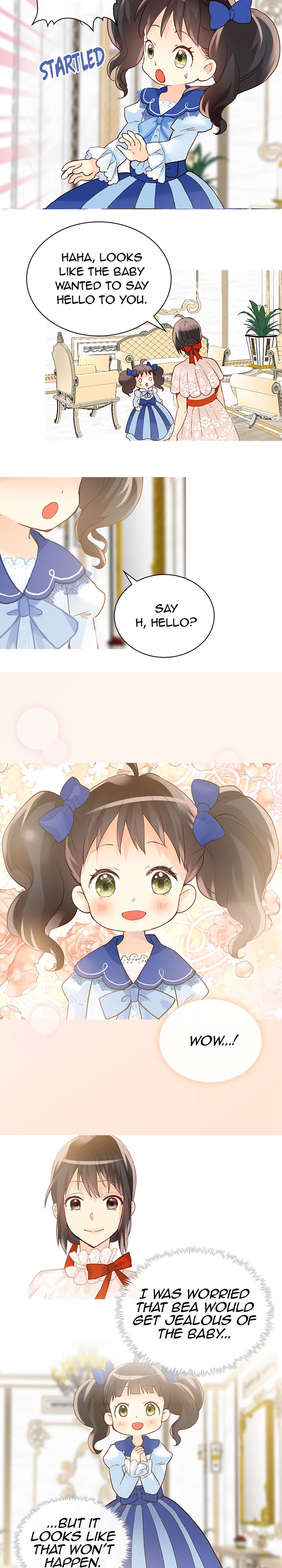 Empress Of Another World - Chapter 122 - 5