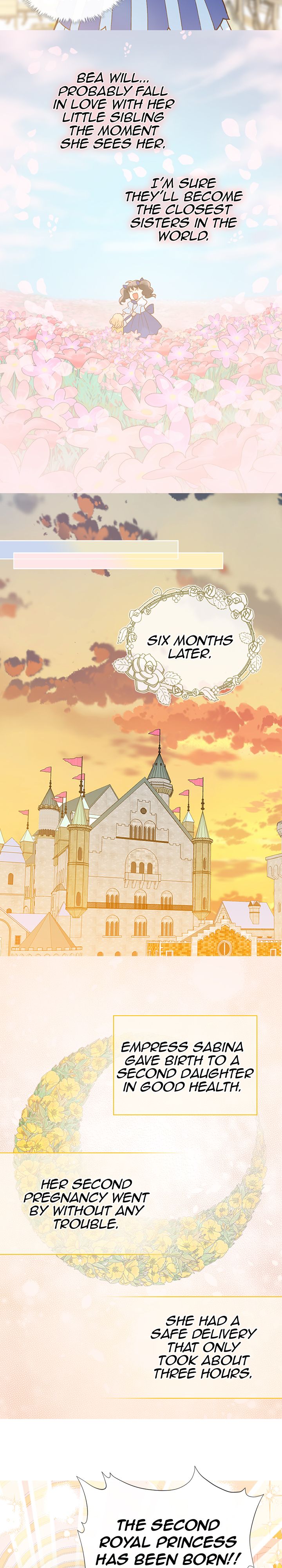 Empress Of Another World - Chapter 122 - 6