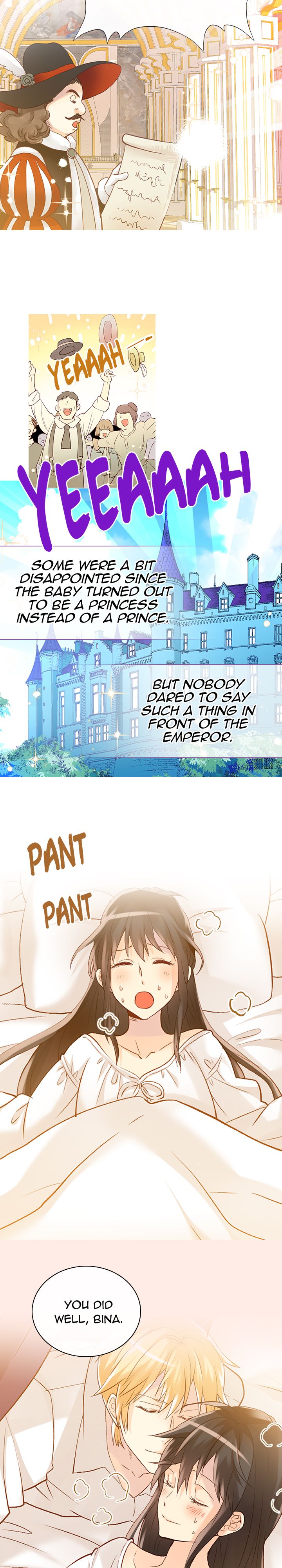 Empress Of Another World - Chapter 122 - 7